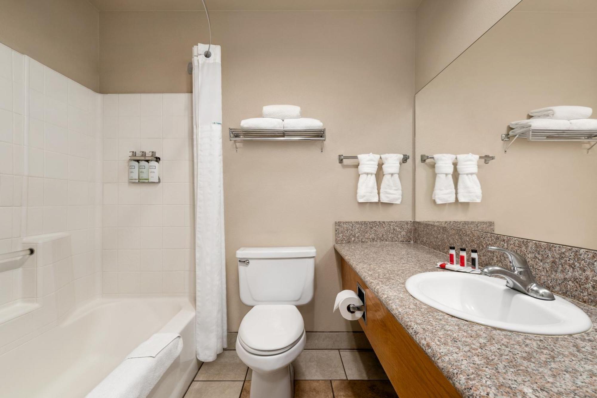 Travelodge By Wyndham Havasu Lake Havasu City
