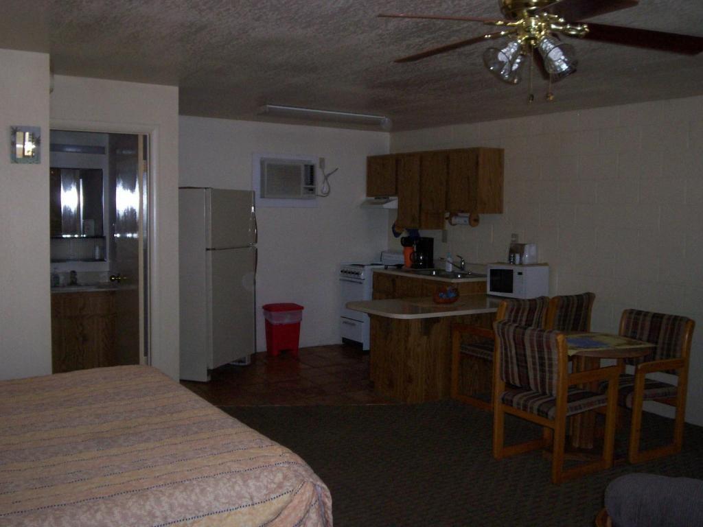 Punkin Center 3* Tonto Basin