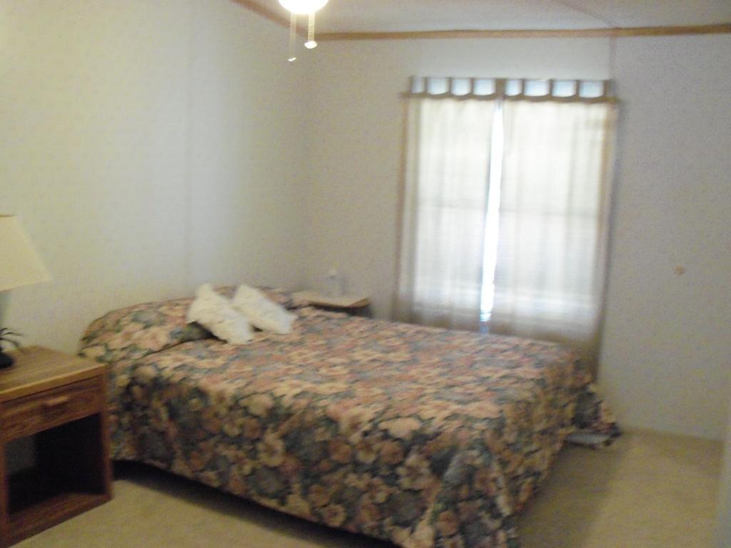 Punkin Center Motel