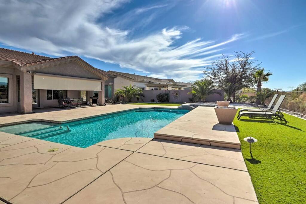 Holiday home Estrella Magical Home!