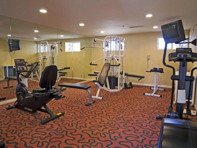 Hotel Grand Canyon Plaza Tusayan