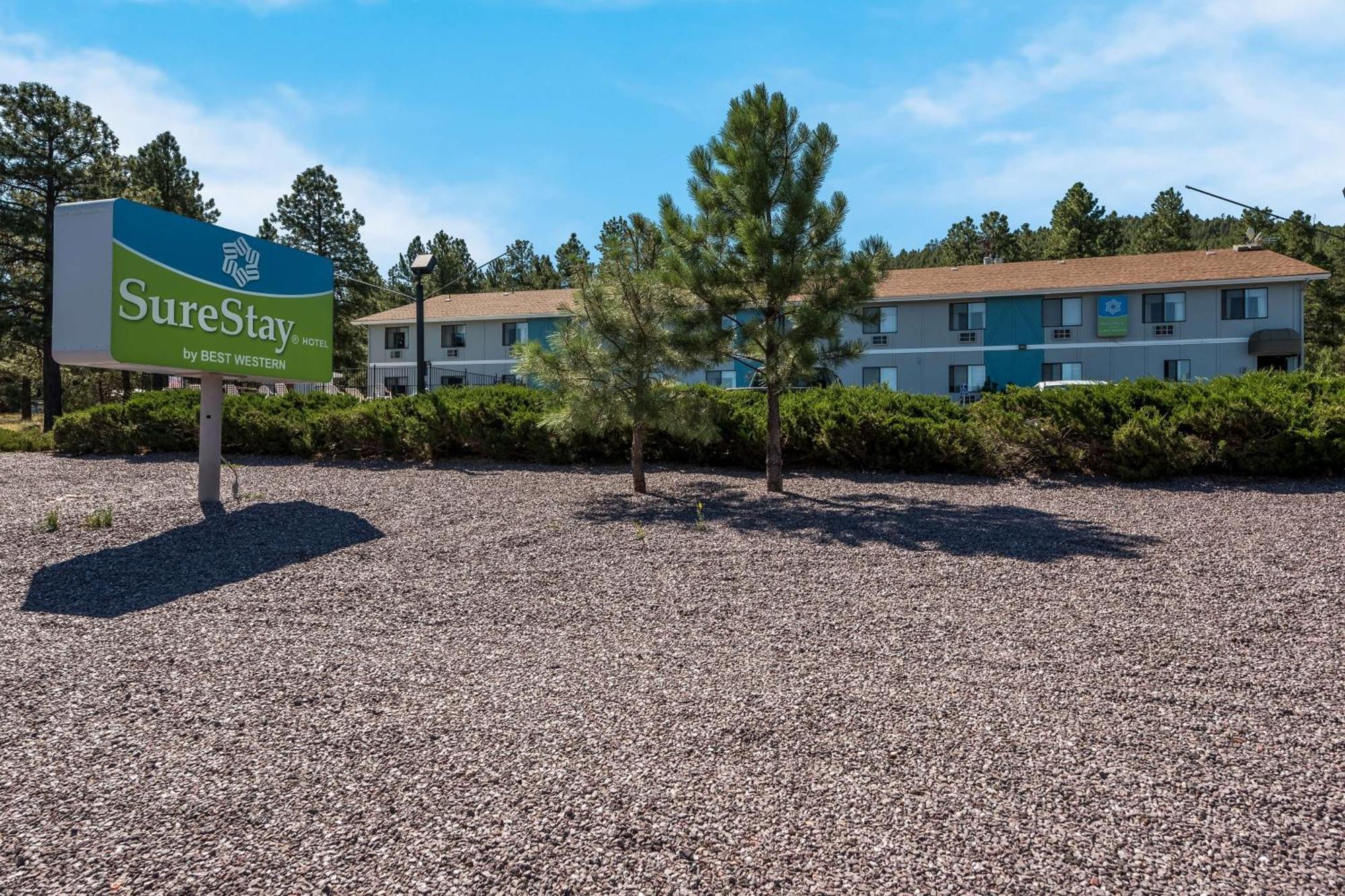 Hotel Surestay By Western - Grand Canyon 3*