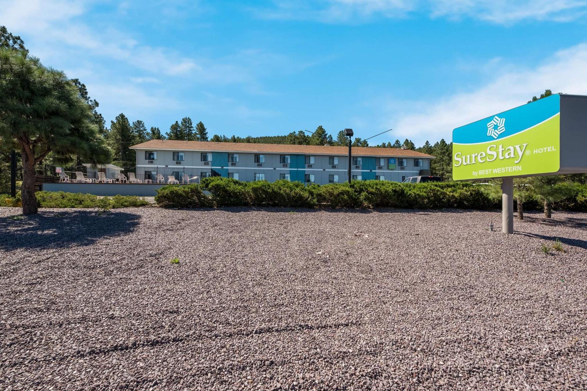 Surestay By Western - Grand Canyon 3*