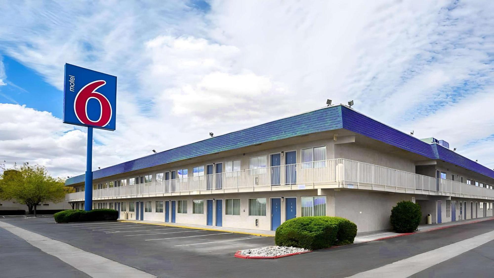 6-holbrook, Az Hotel 3*