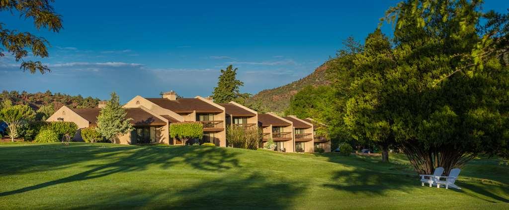 Resort Poco Diablo Sedona