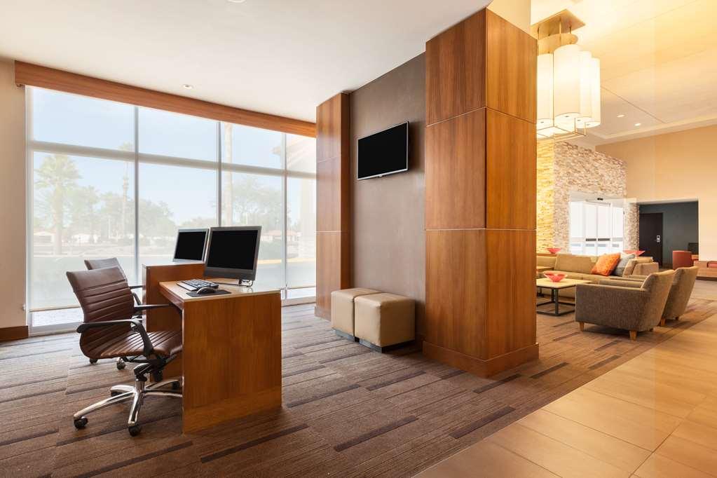Hotel Hyatt Place Phoenix - Fashion Center