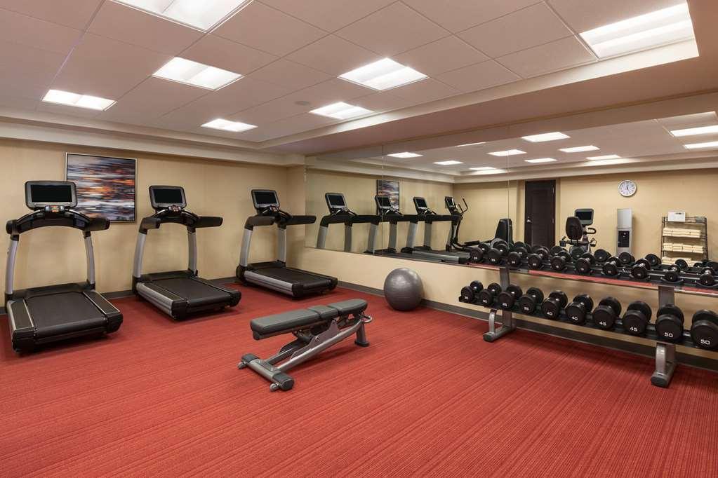Hyatt Place Phoenix - Fashion Center Hotel 3*