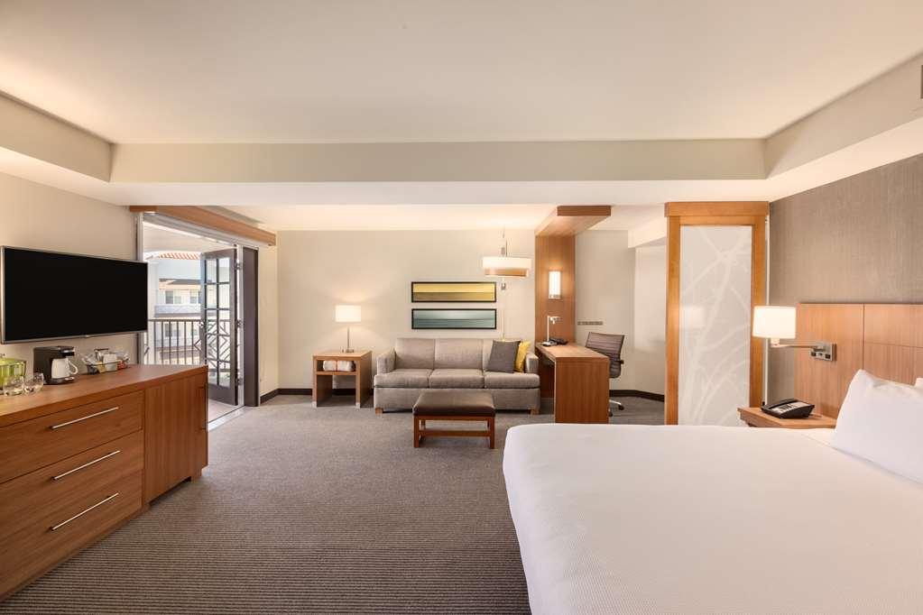 Hotel Hyatt Place Phoenix - Fashion Center 3*