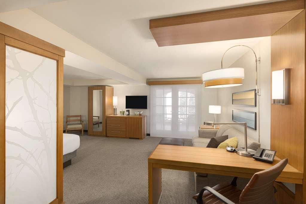 Hotel Hyatt Place Phoenix - Fashion Center Chandler