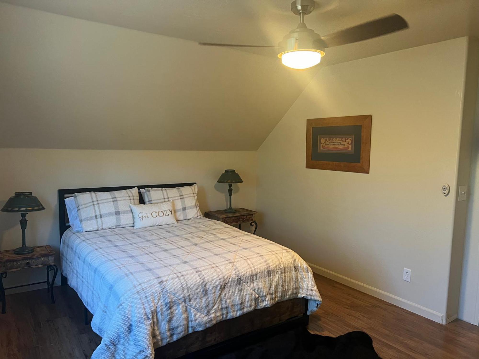 Rainbows End Fishing Resort 4*