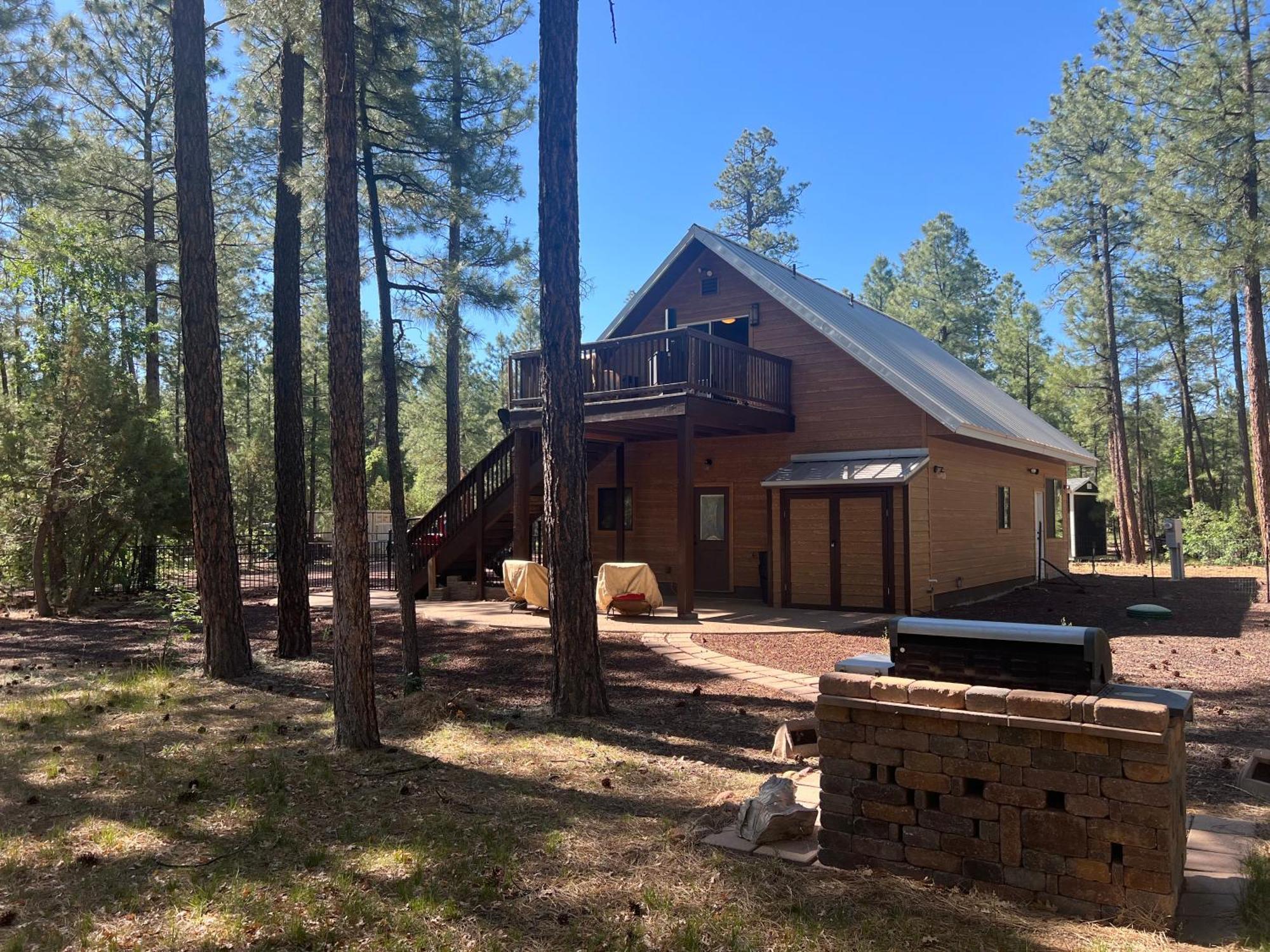 Resort Rainbows End Fishing Pinetop-Lakeside
