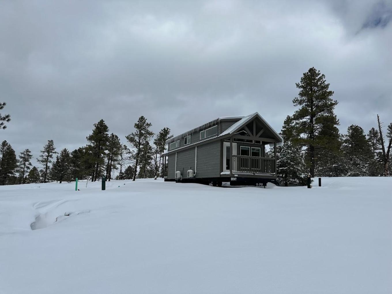 Motel The Canyon & Rv Park Williams