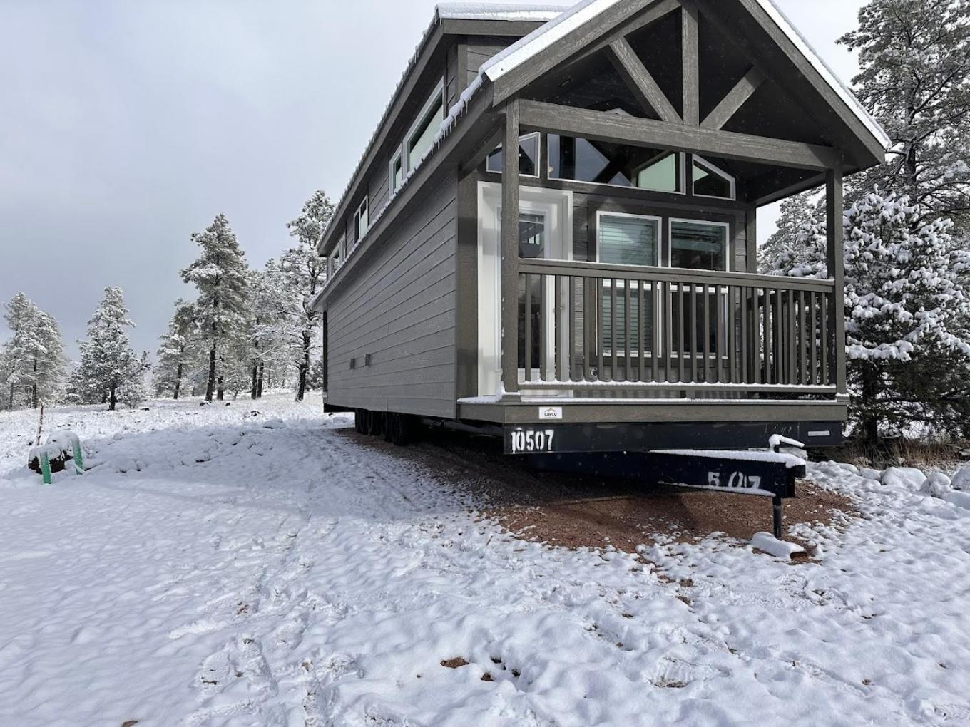 The Canyon & Rv Park 3*