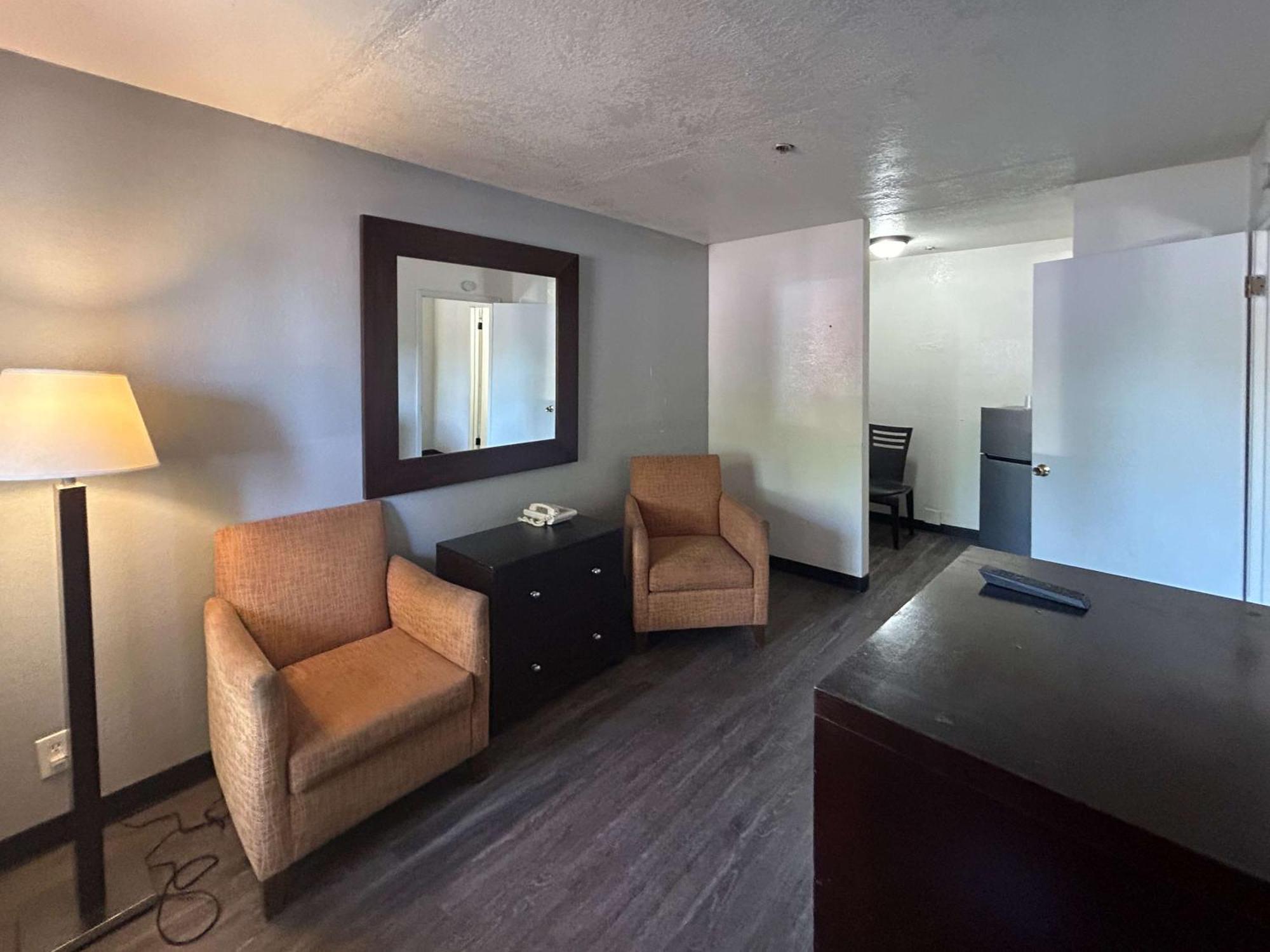 Hotel 6 Tempe, Az Elliot Road