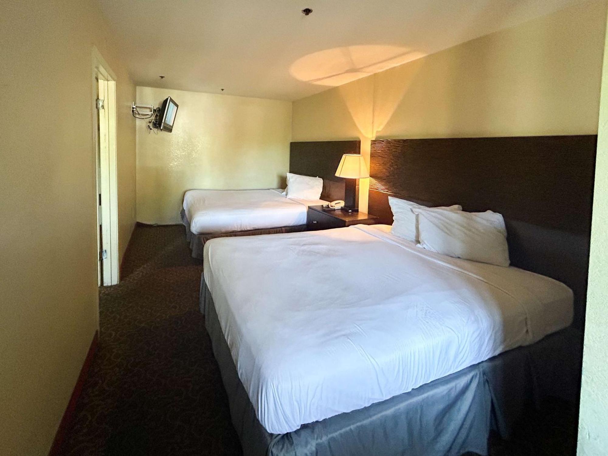 Hotel 6 Tempe, Az Elliot Road 2*