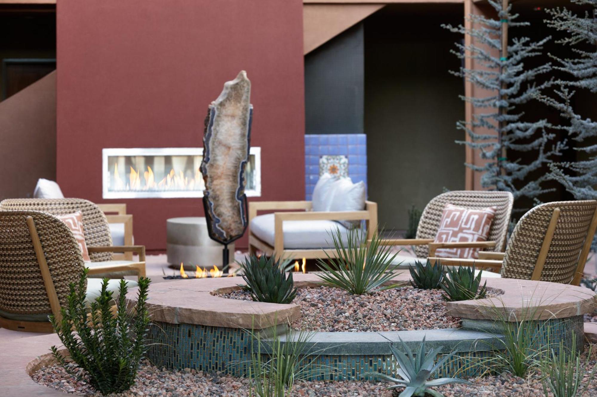 The Wilde And 4* Sedona