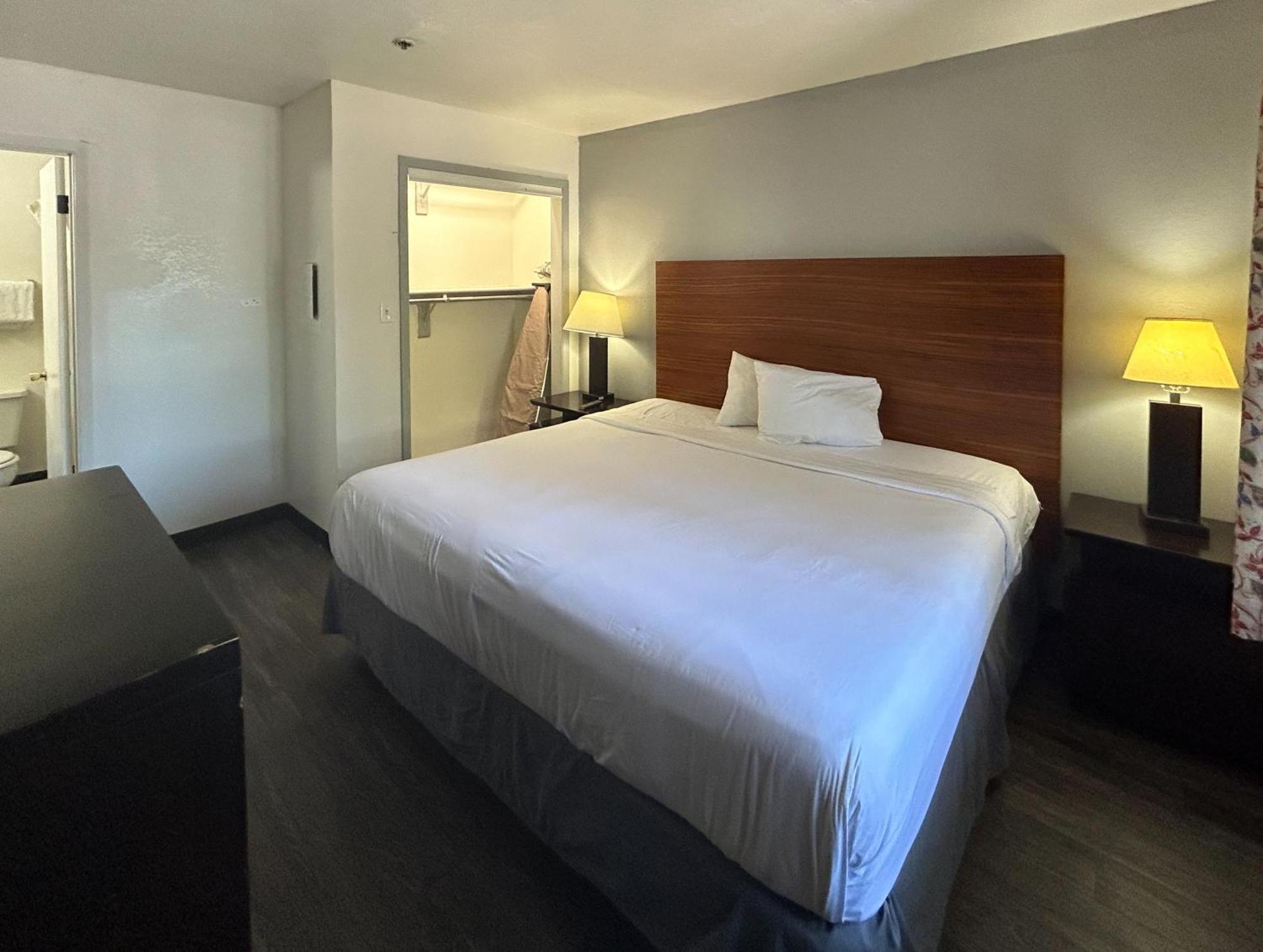 6 Tempe, Az Elliot Road Hotel Tempe