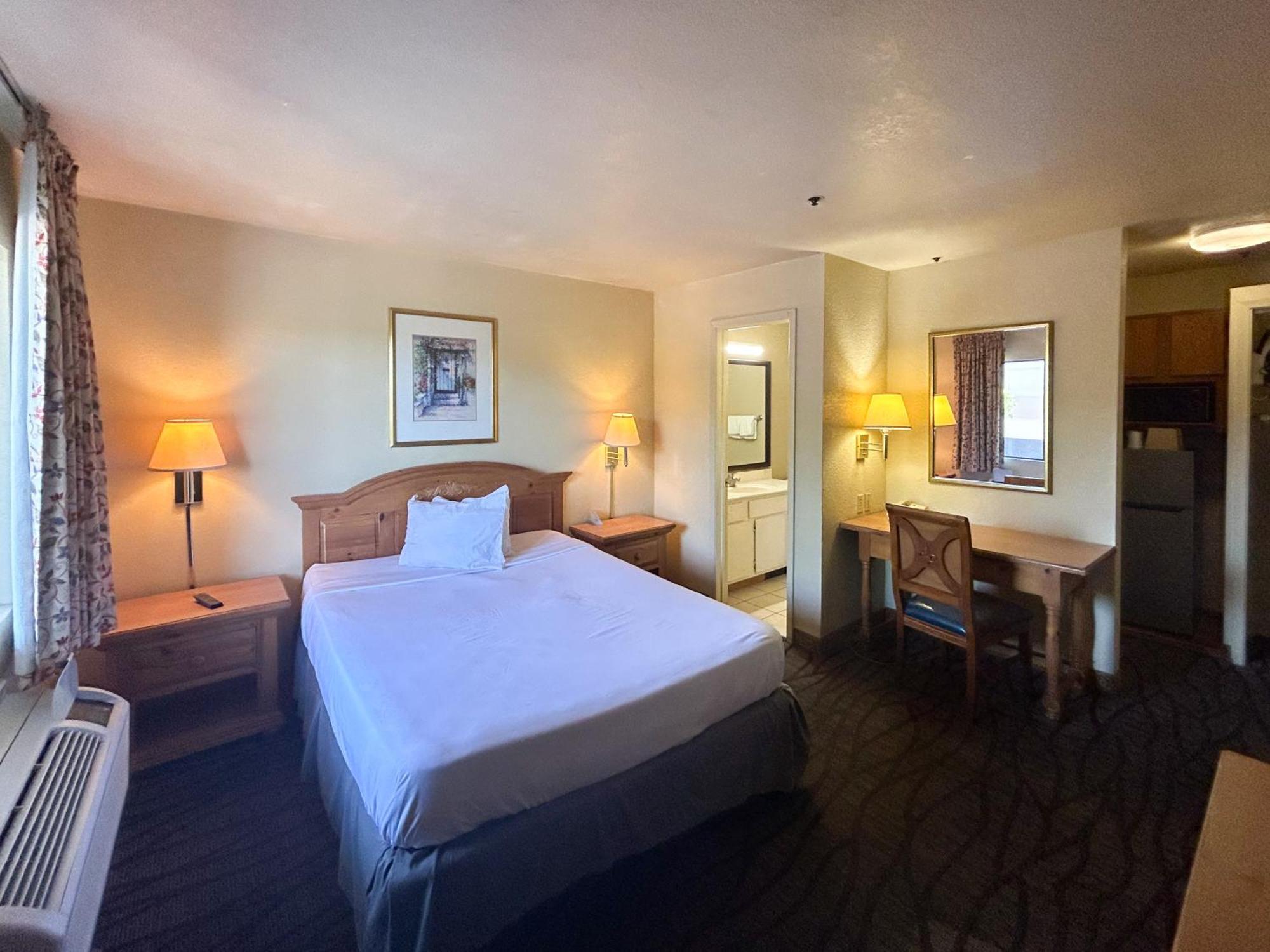 6 Tempe, Az Elliot Road Hotel