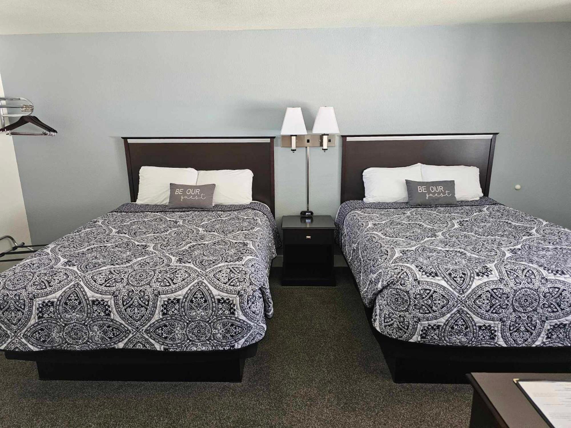 El Rancho Motel 3*
