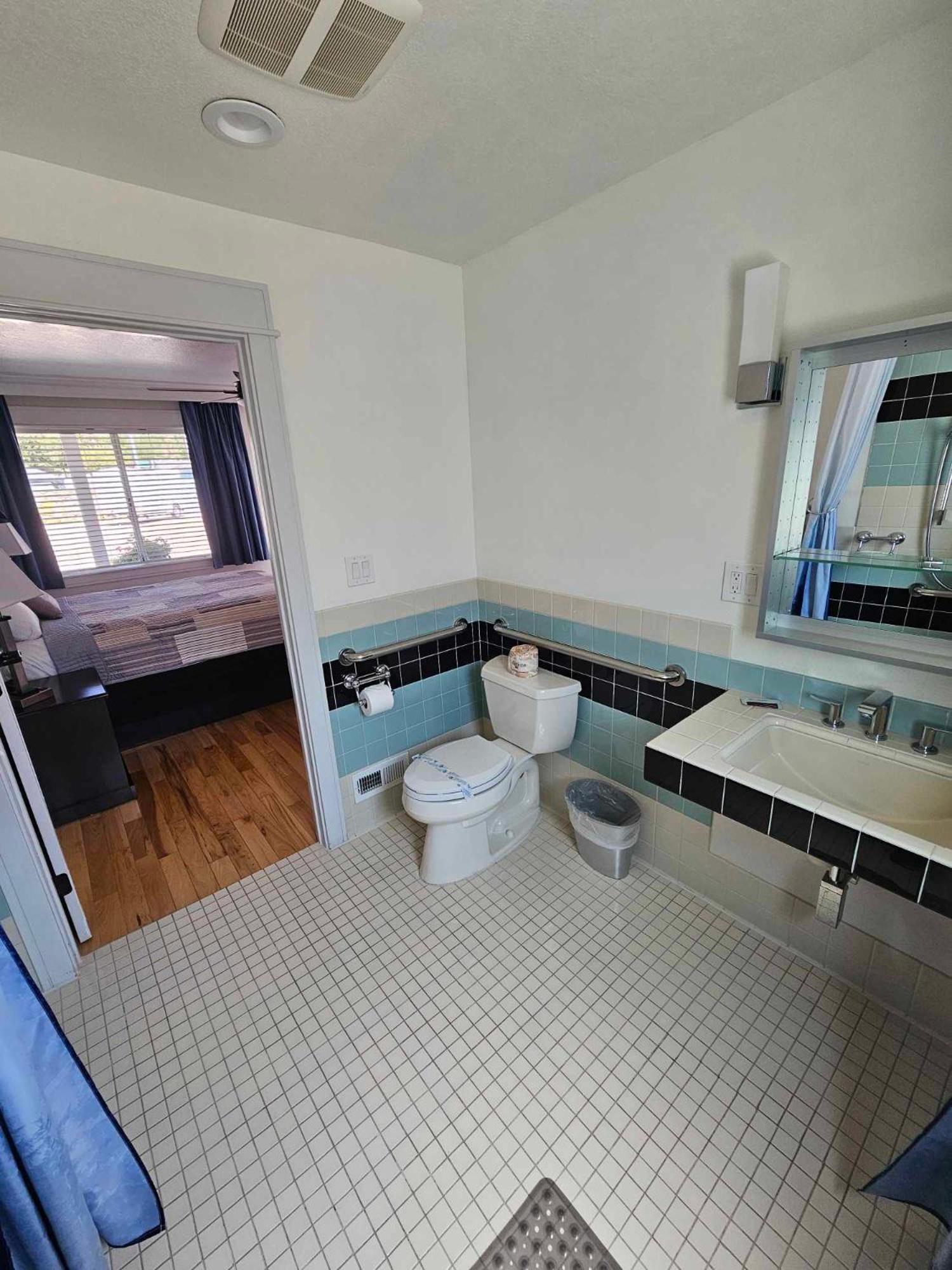 El Rancho 3* Williams