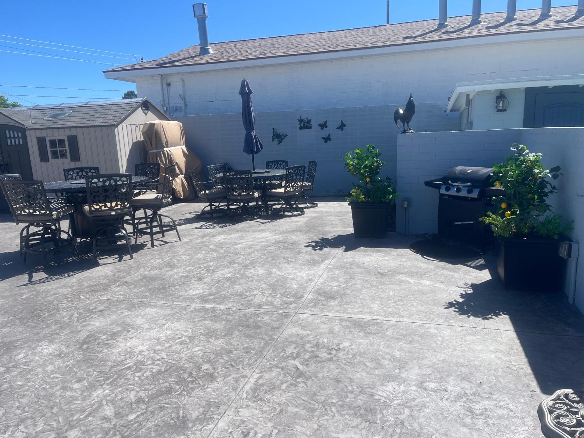 Motel El Rancho Williams
