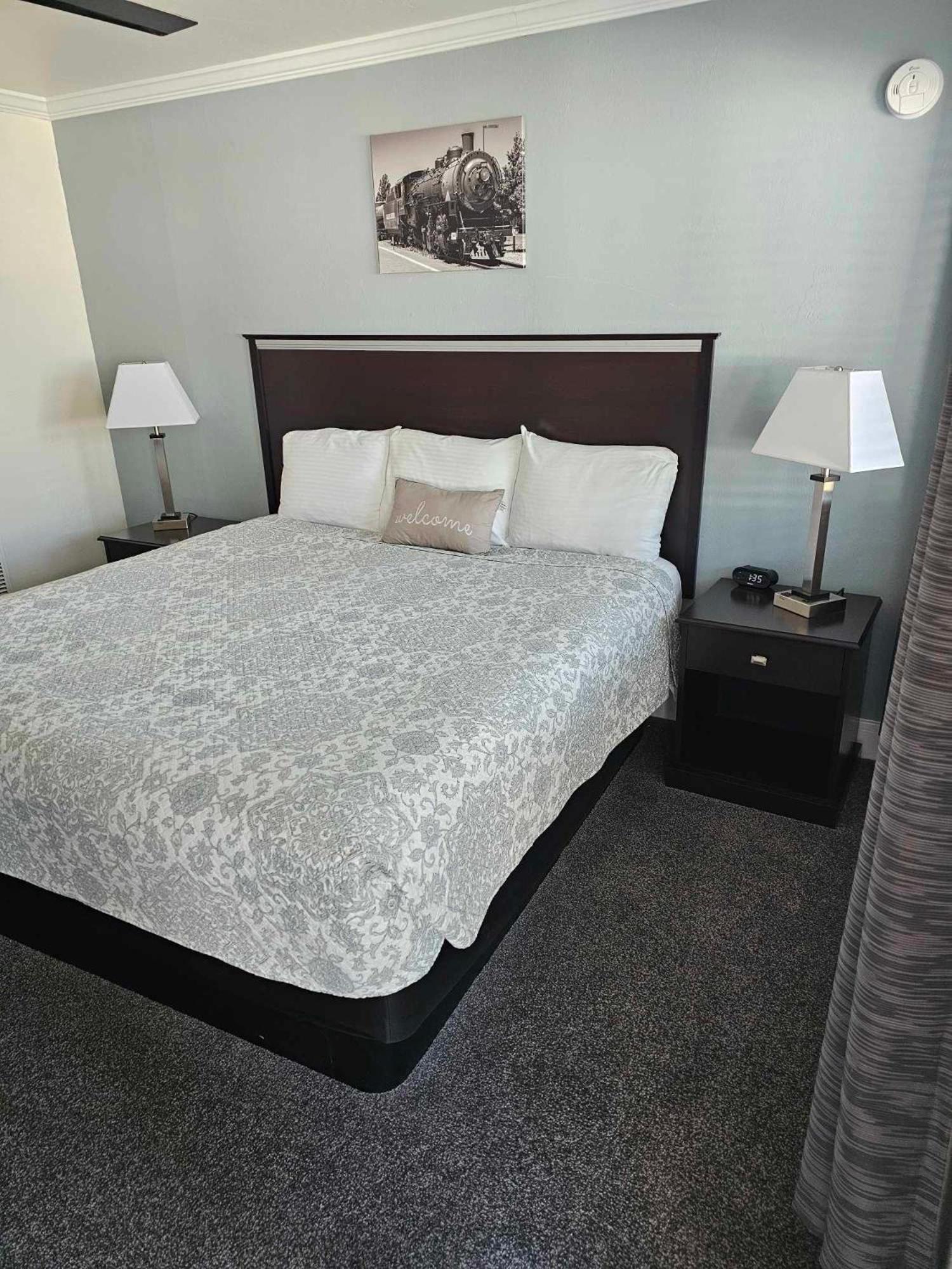 El Rancho Motel 3*