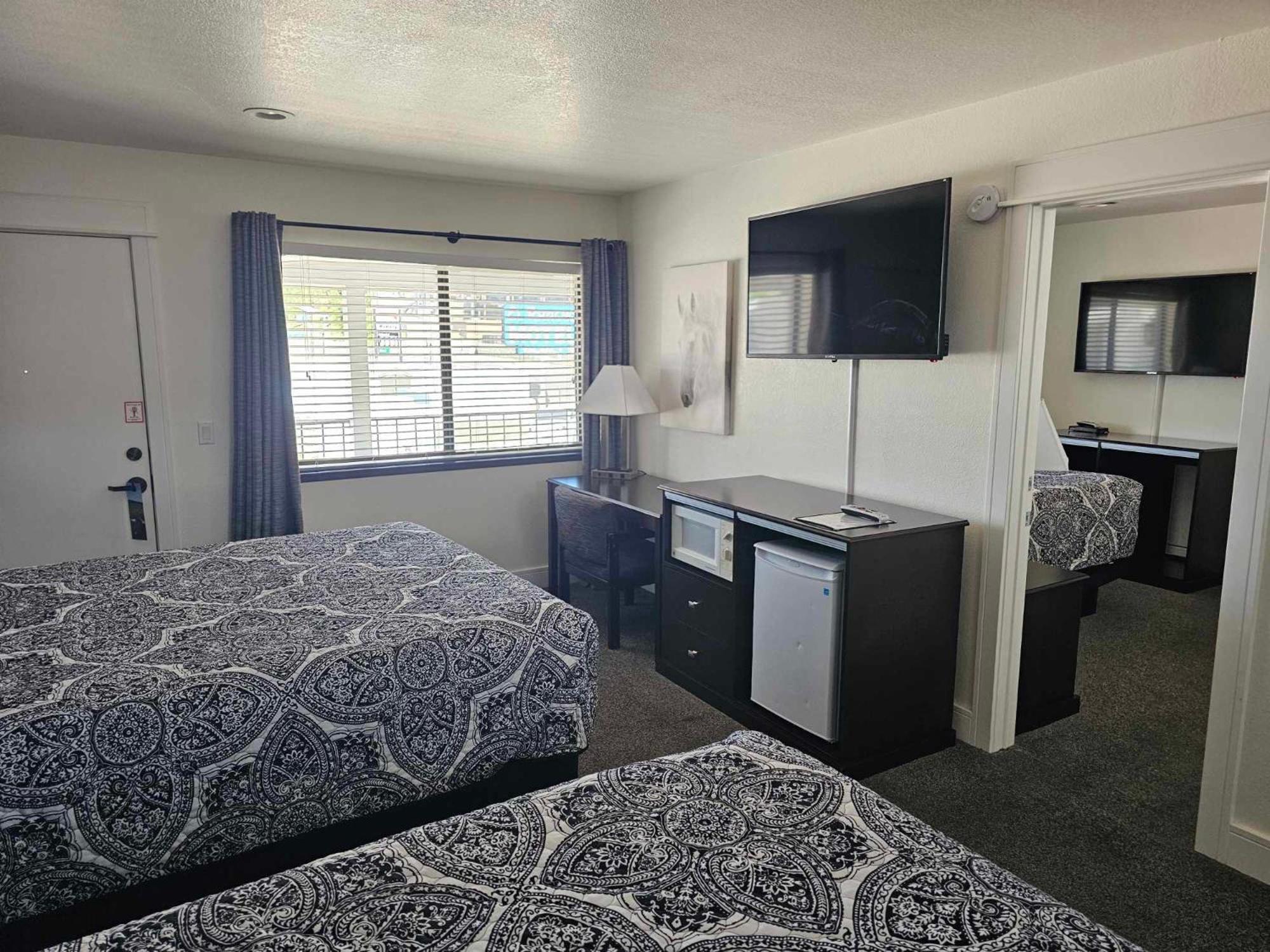 Motel El Rancho