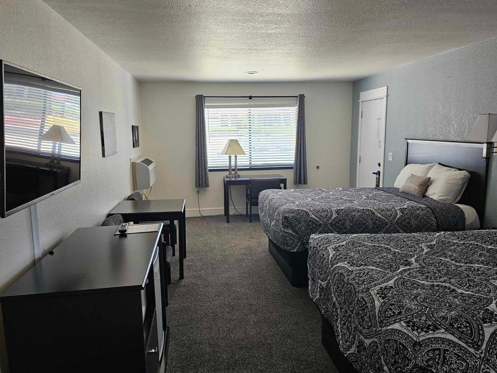 El Rancho Motel