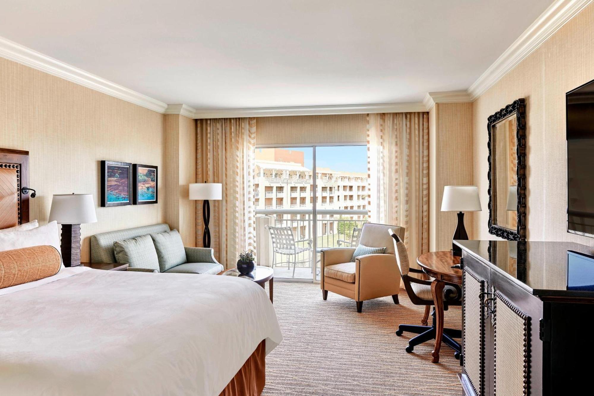 Resort Jw Marriott Desert Ridge & 5*