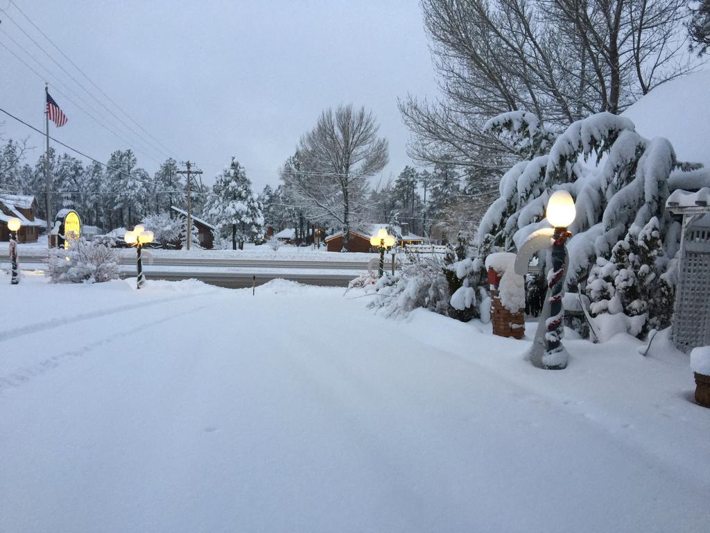 Mountain Haven Pinetop-Lakeside