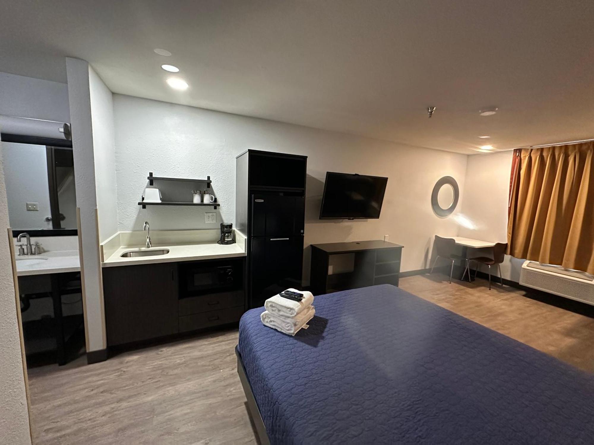 Pinetop Studio Suites Hotel Pinetop-Lakeside