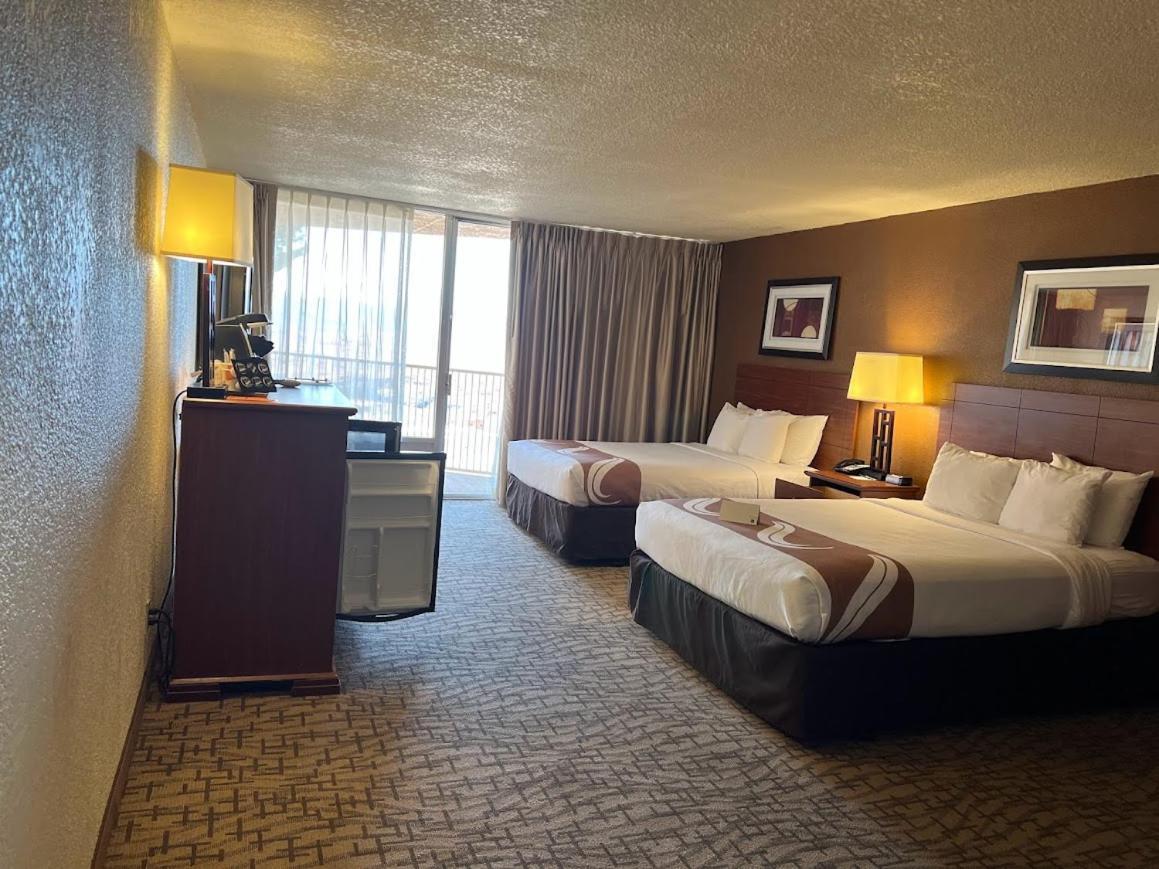 Inn Quality View Of Powell -