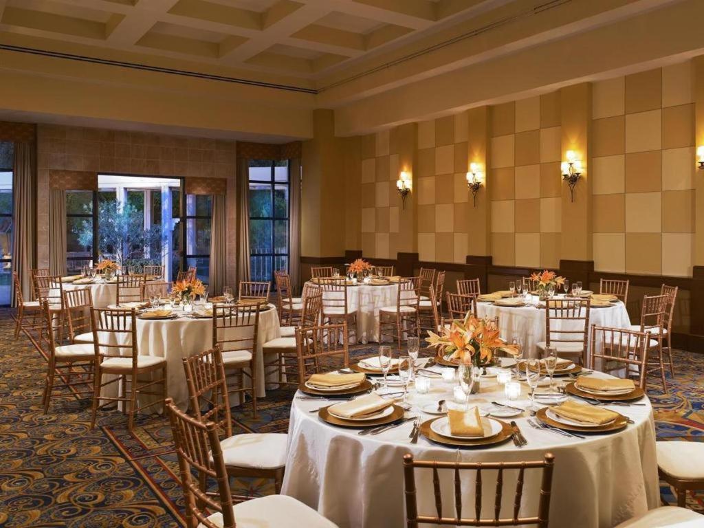 Sheraton Crescent Hotel Phoenix