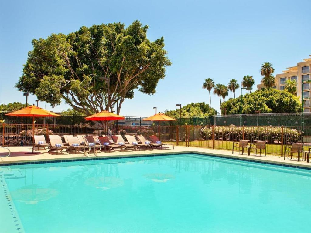 Sheraton Crescent Phoenix