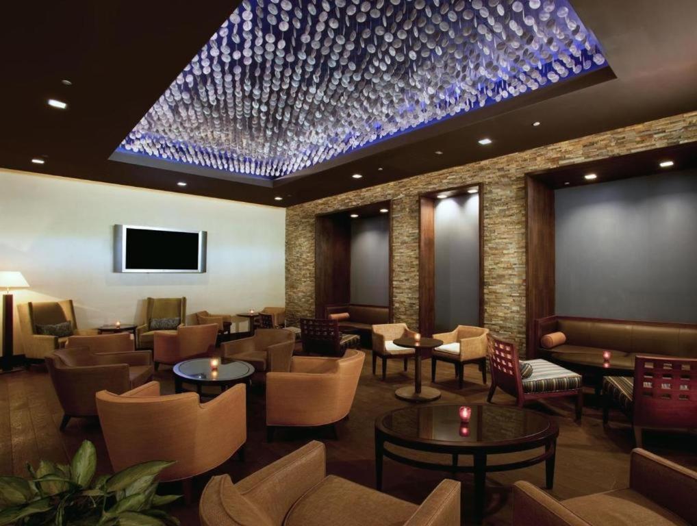 Hotel Sheraton Crescent