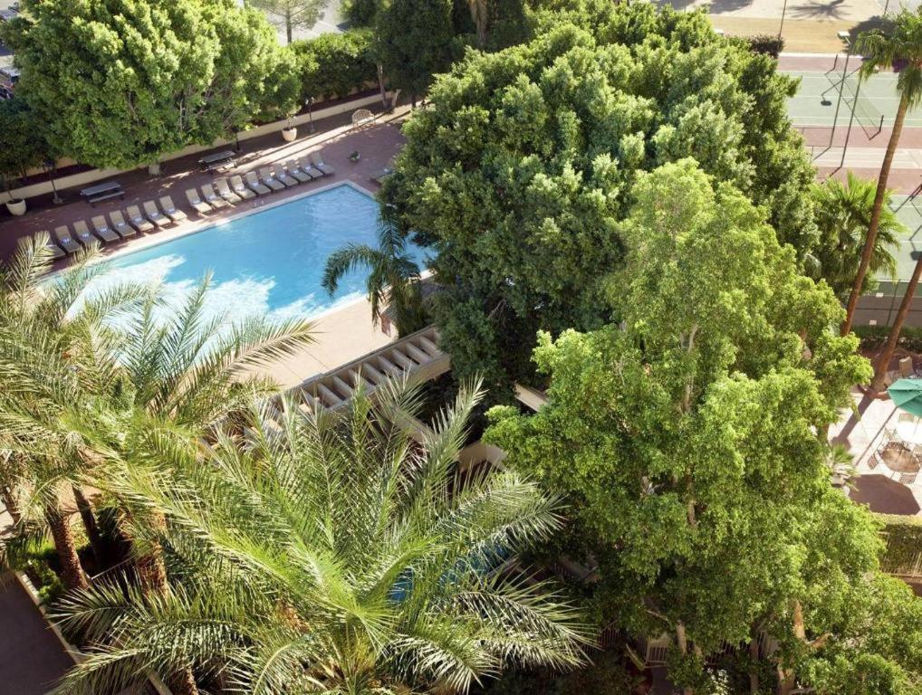 Hotel Sheraton Crescent