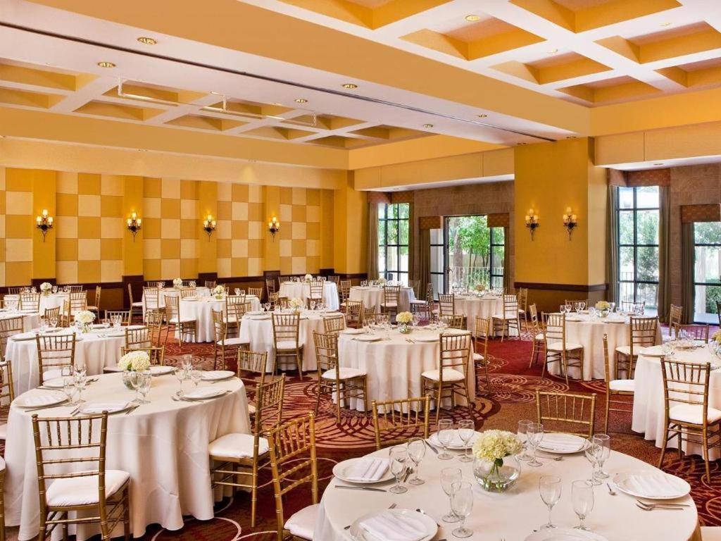 Hotel Sheraton Crescent 3*