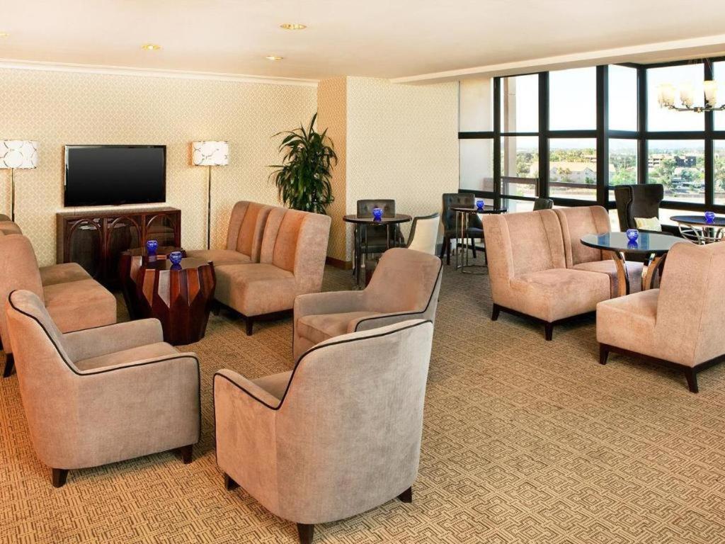 Sheraton Crescent