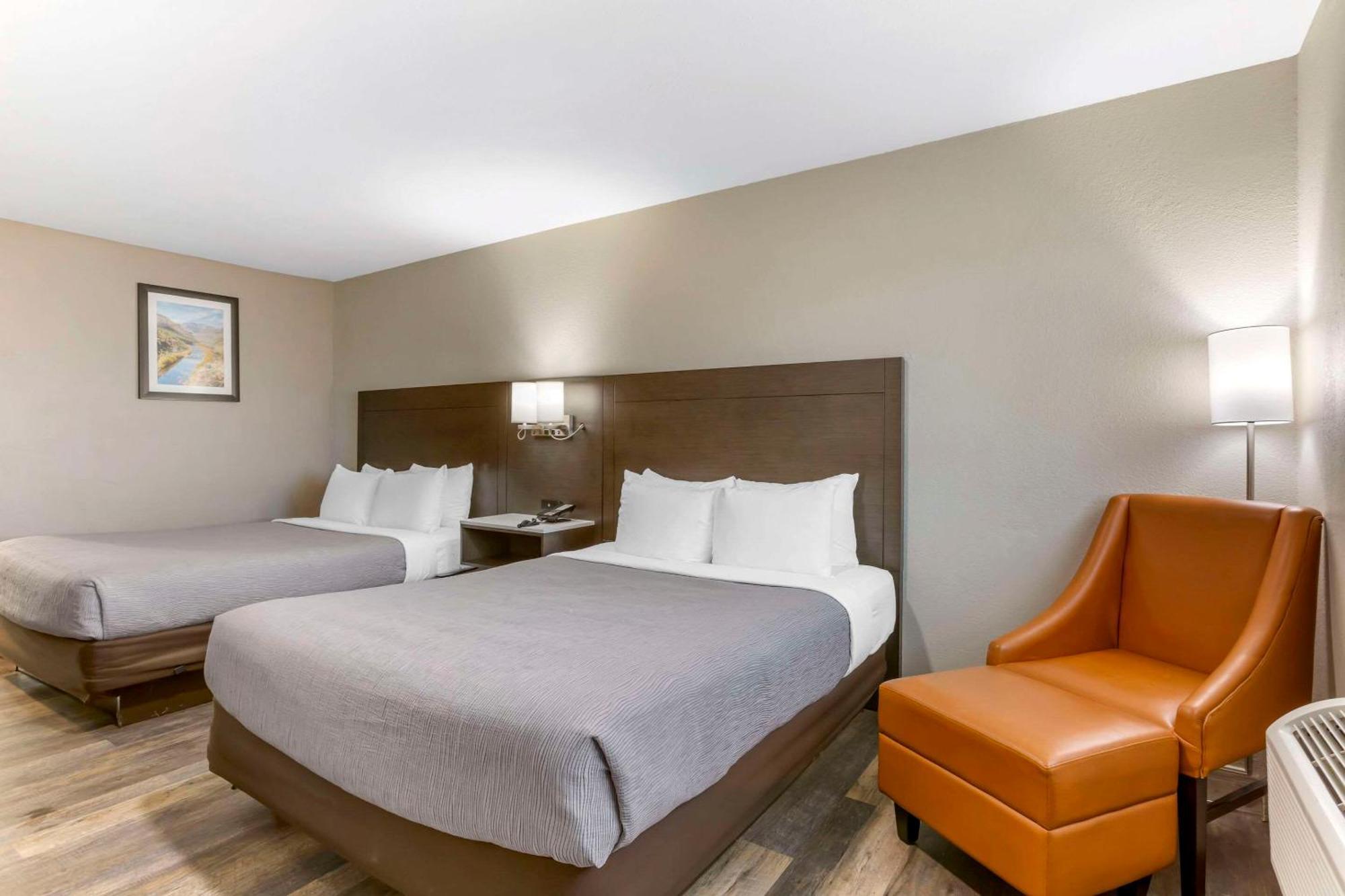 Quality Show Inn Show Low