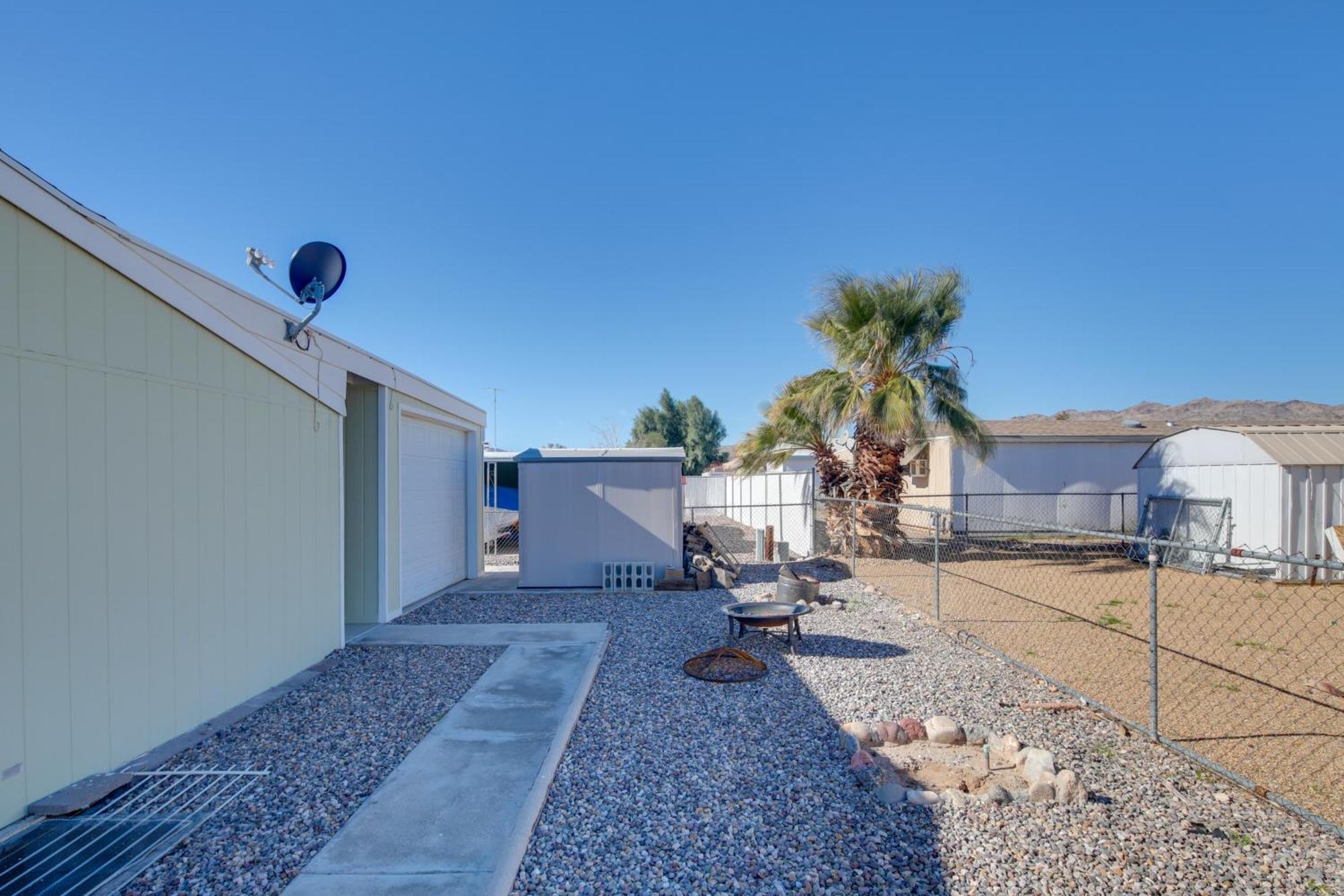 Holiday home Bullhead With Fire Pit - Walk To Co River! *