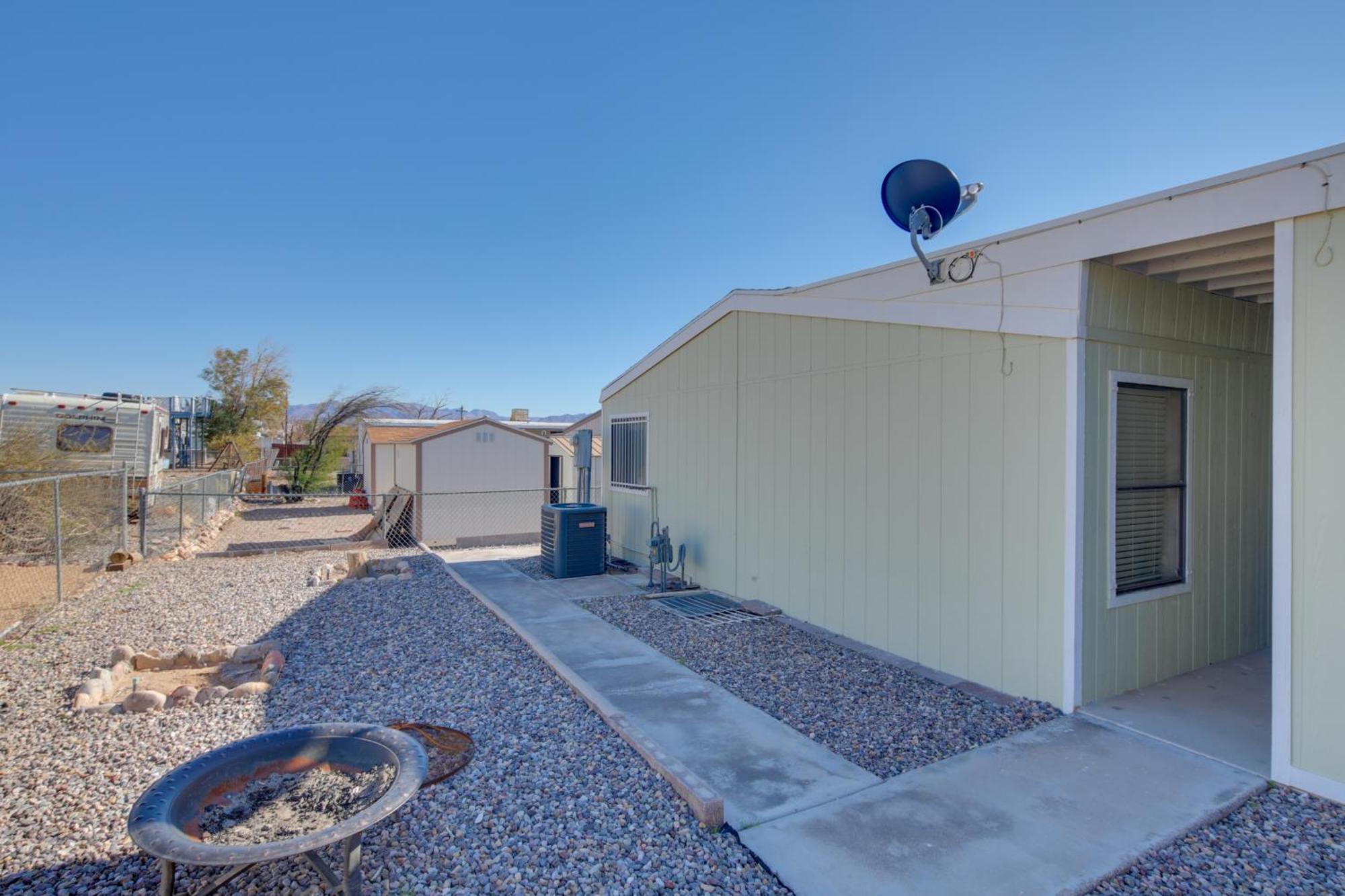 Bullhead With Fire Pit - Walk To Co River! *