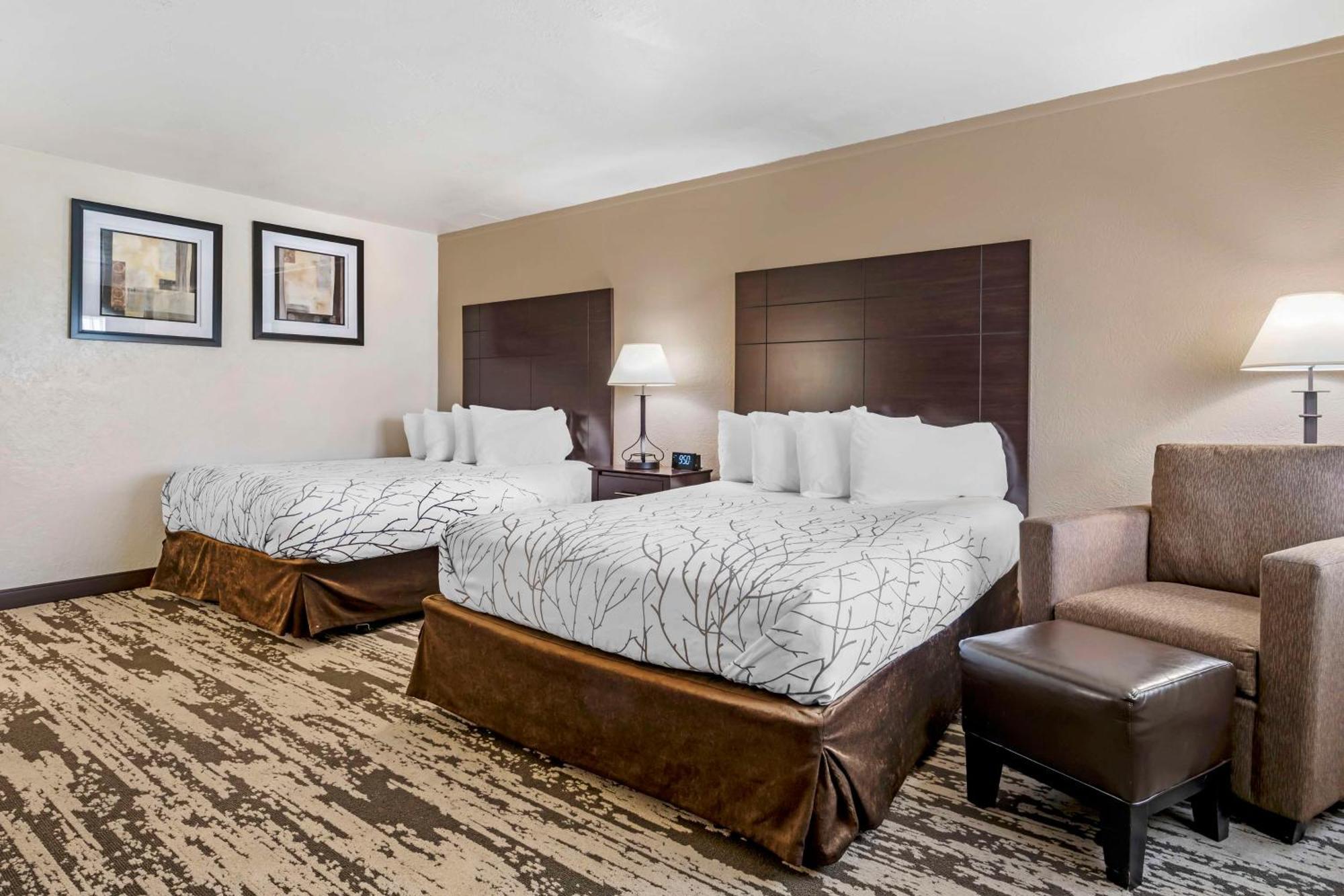 Western Prescottonian Hotel Prescott