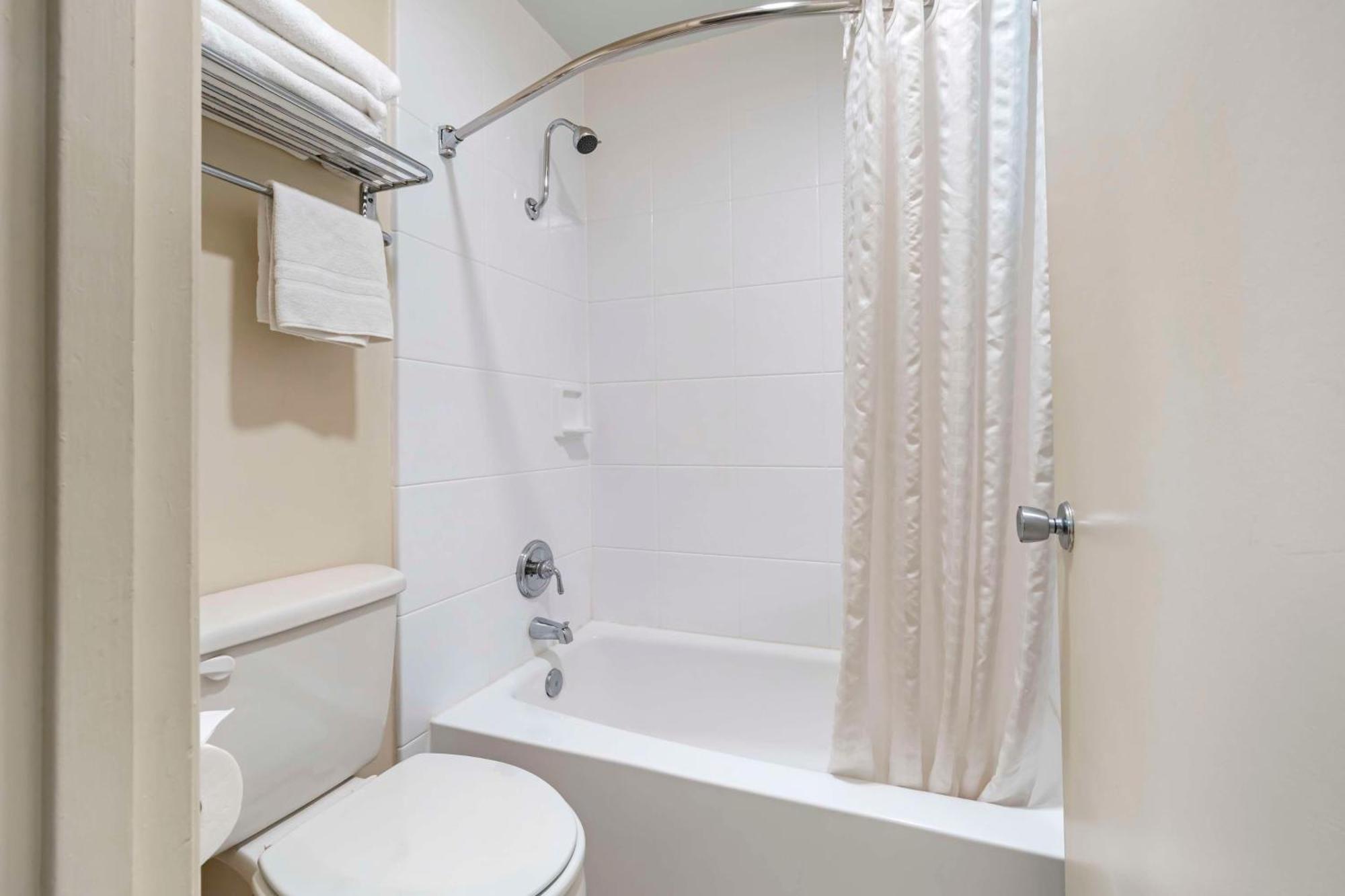 Hotel Western Prescottonian 3*