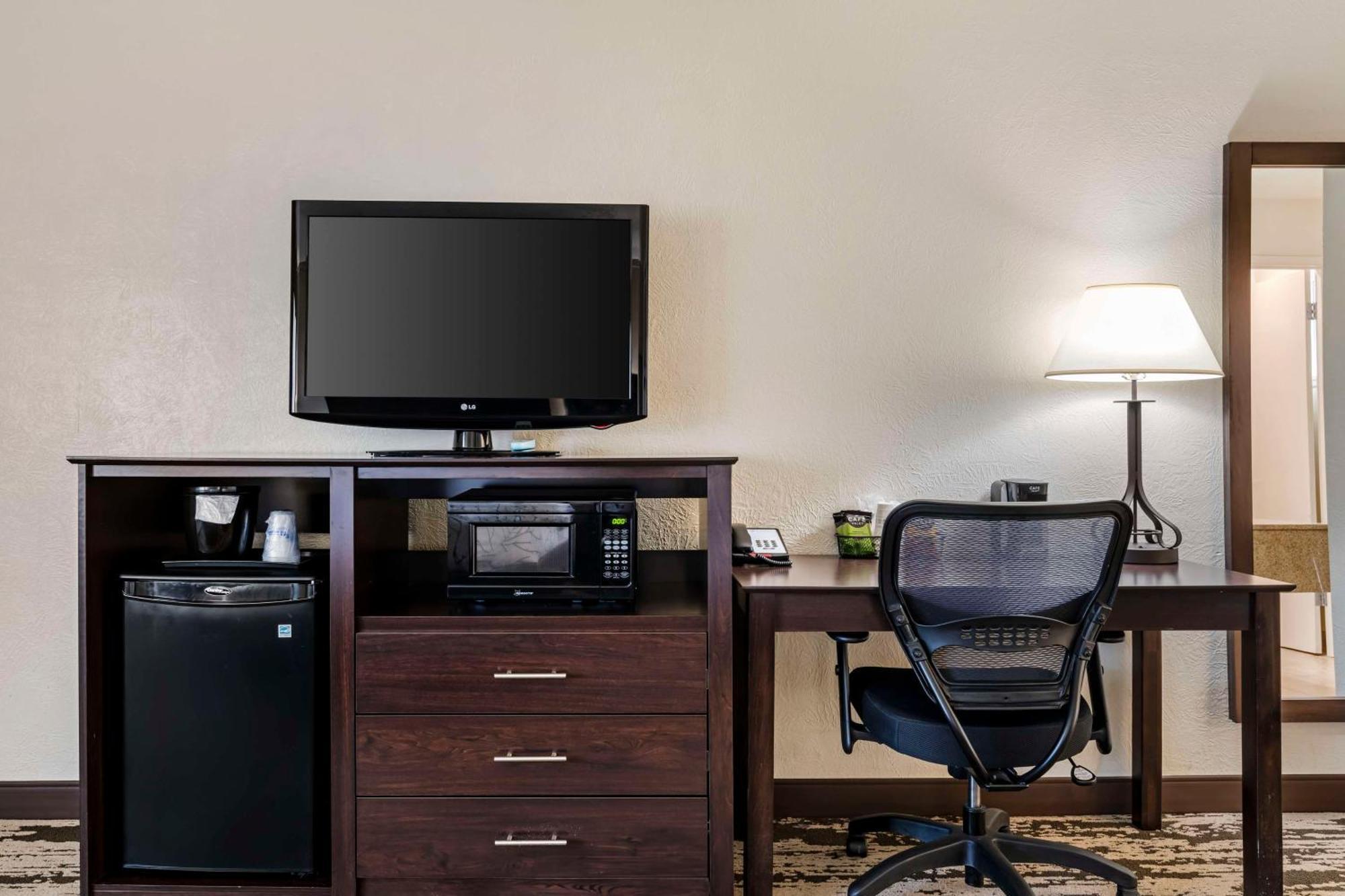 Hotel Western Prescottonian
