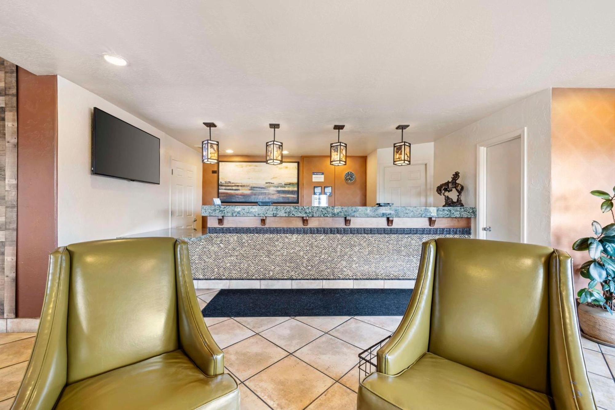 Hotel Western Prescottonian 3*