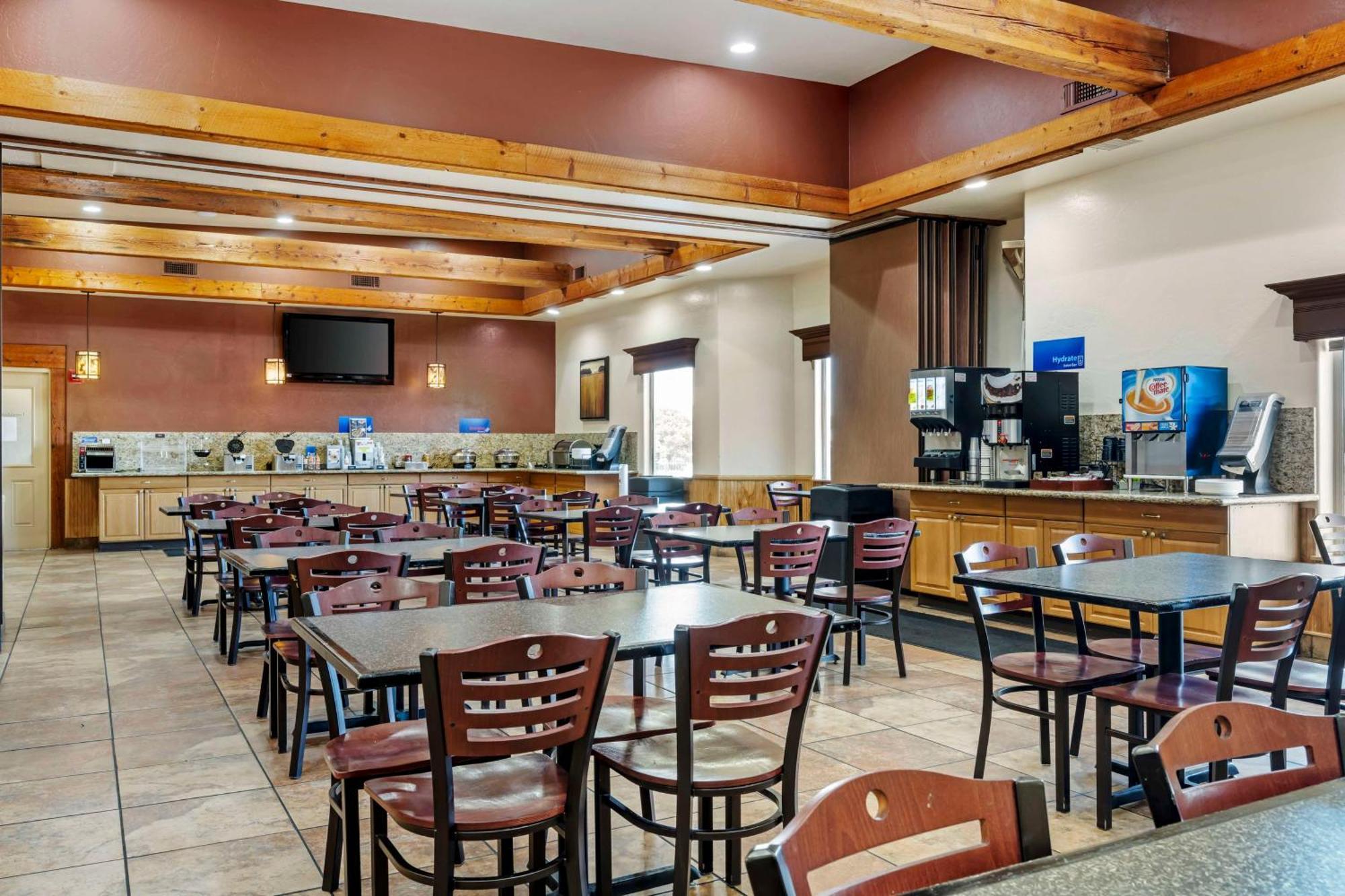 Western Prescottonian Hotel Prescott