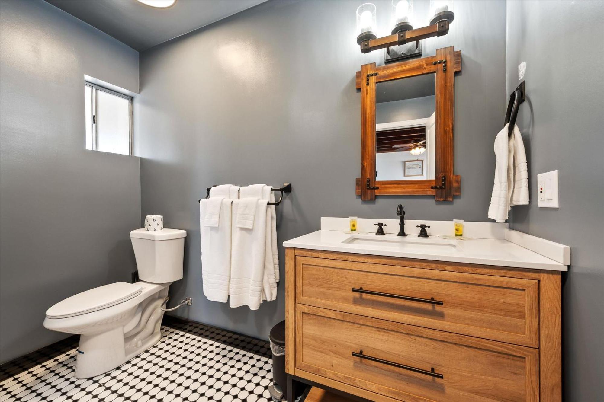 Sagebrush Bed & Breakfast 5*
