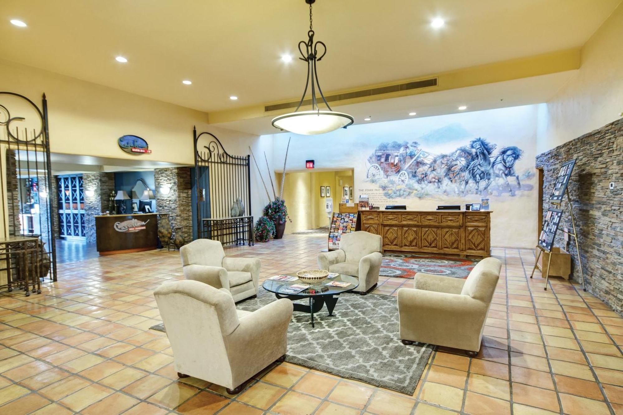 Starr Pass Golf Resort