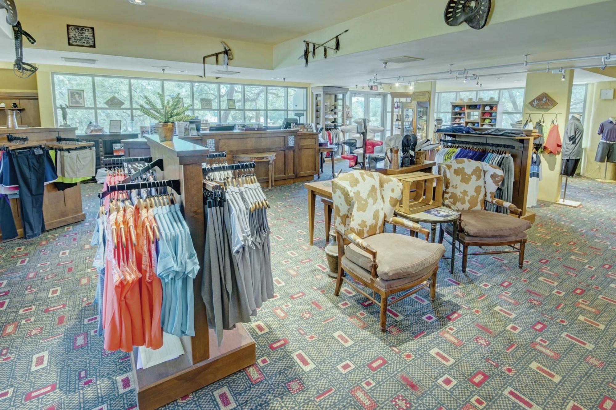Starr Pass Golf Resort Tucson