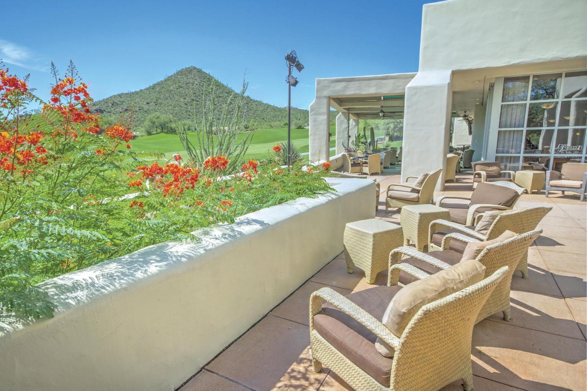 Starr Pass Golf Resort 3*
